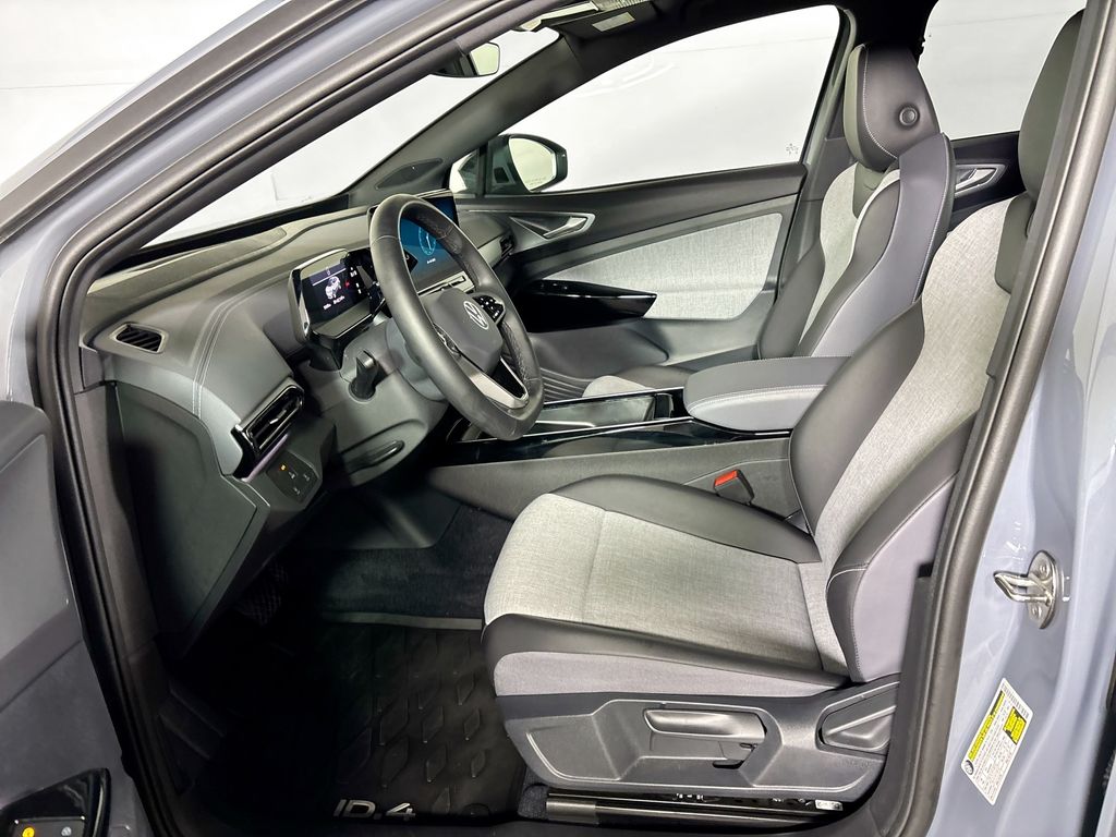 2024 Volkswagen ID.4 Standard