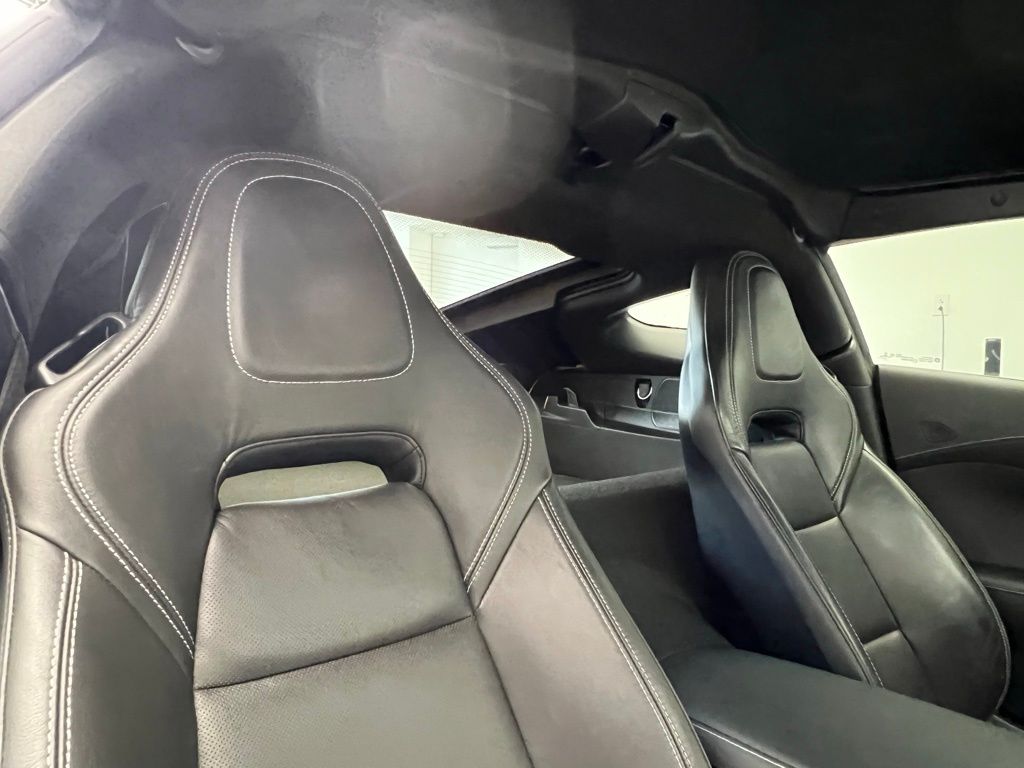 Thumbnail: 2019 Chevrolet Corvette - 10