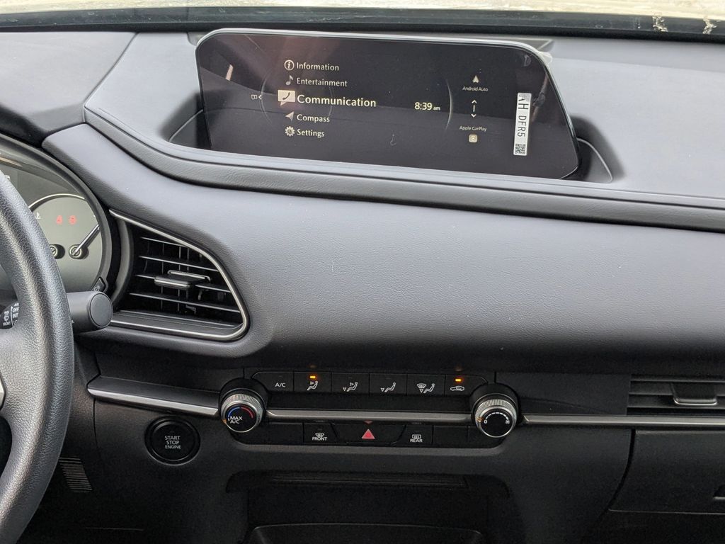 2026 Mazda CX-30 2.5 S