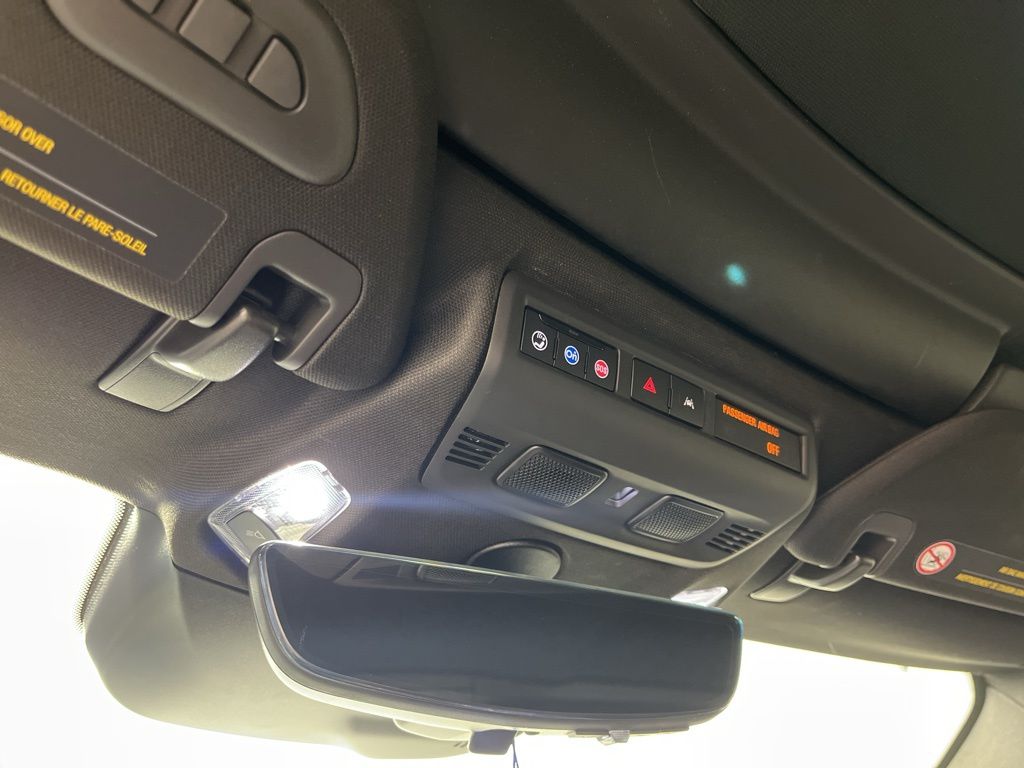 Thumbnail: 2024 Chevrolet Corvette - 23