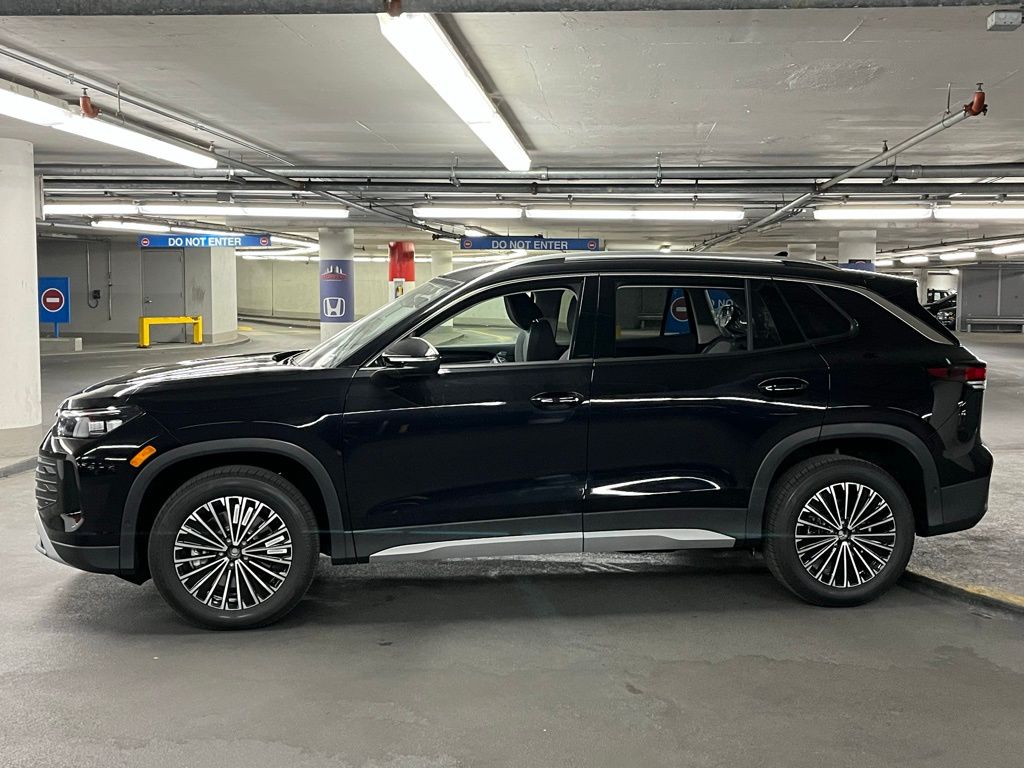 2026 Volkswagen Tiguan S - Photo 33