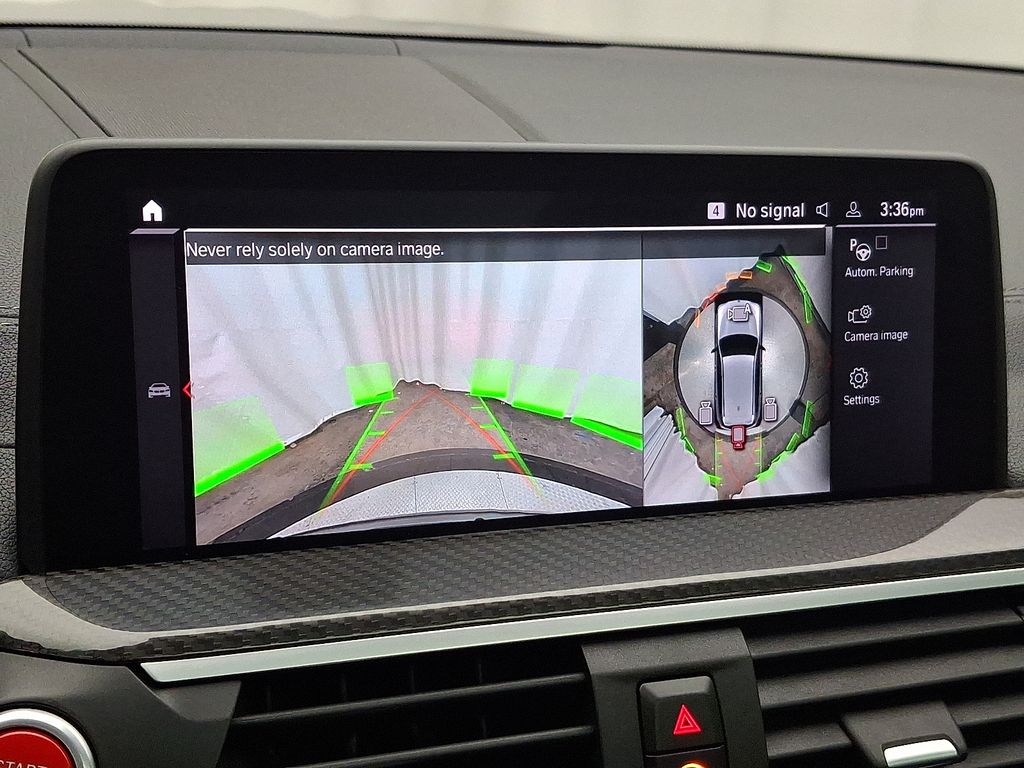 Thumbnail: 2021 BMW X3 - 20