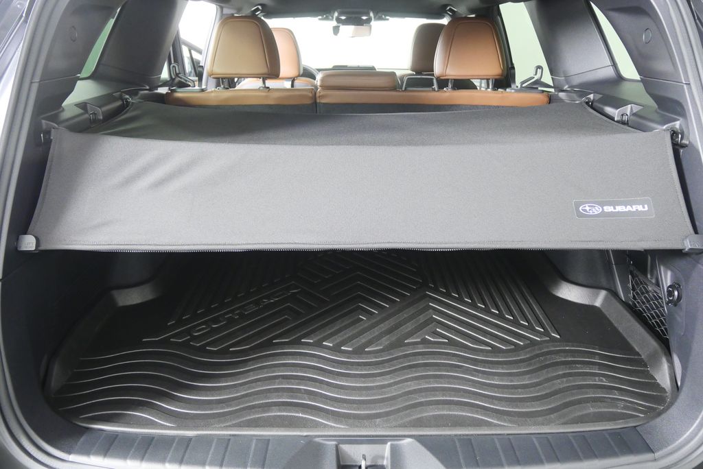 Thumbnail: 2026 Subaru Outback - 17