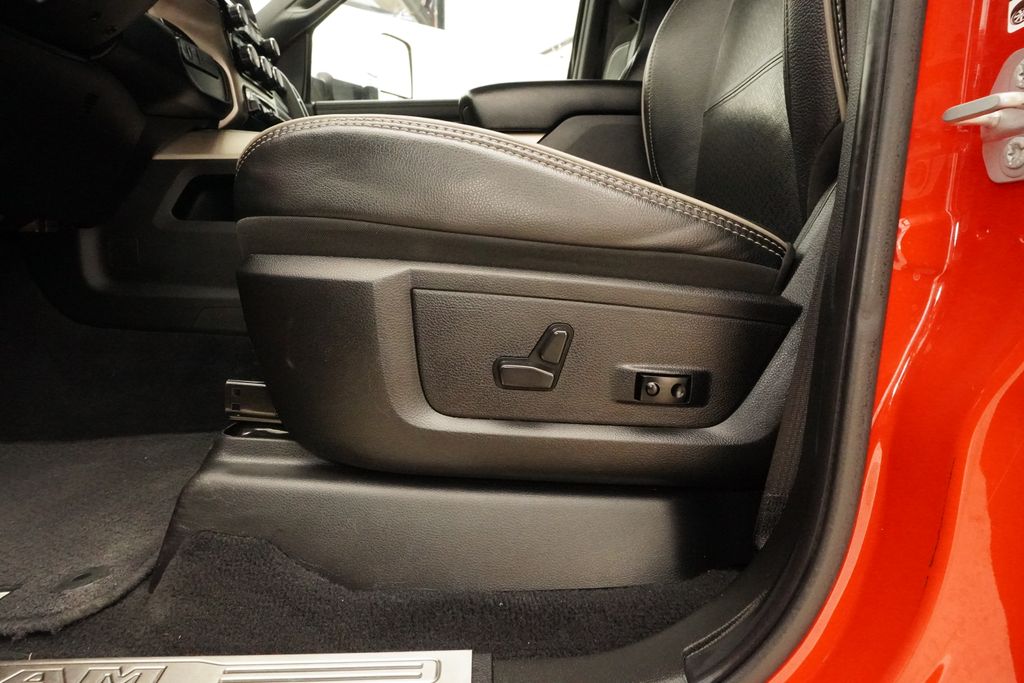 Used Car 2019 Ram 3500  Laramie For Sale Under $50,000 In Weatherford, Texas