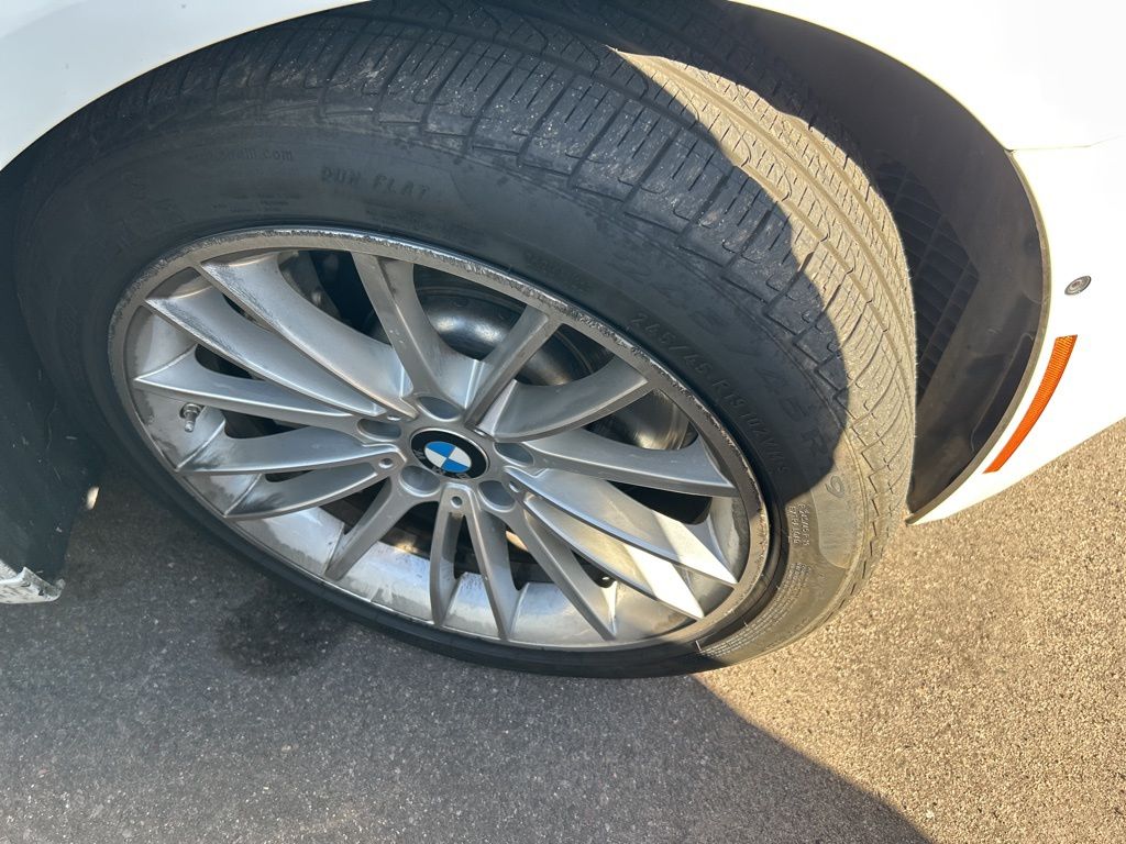 Thumbnail: 2014 BMW 7 Series - 5