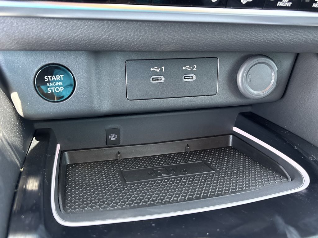 New 2026 Nissan Rogue SUV
