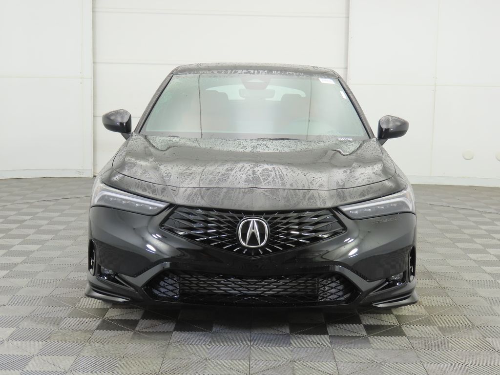 Thumbnail: 2026 Acura Integra - 2