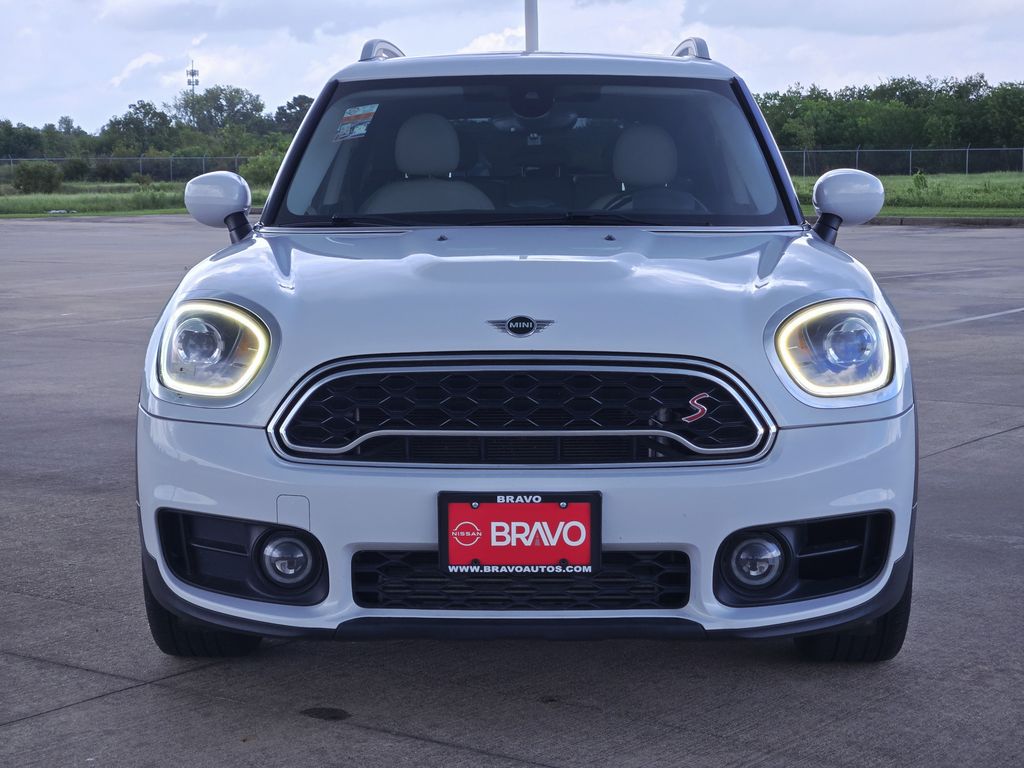 2020 MINI Cooper S Countryman Classic - 1
