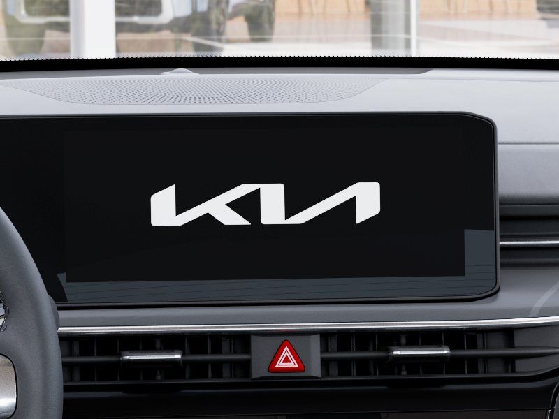 2026 Aurora Black Pearl Kia K5 GT-Line AWD Sedan