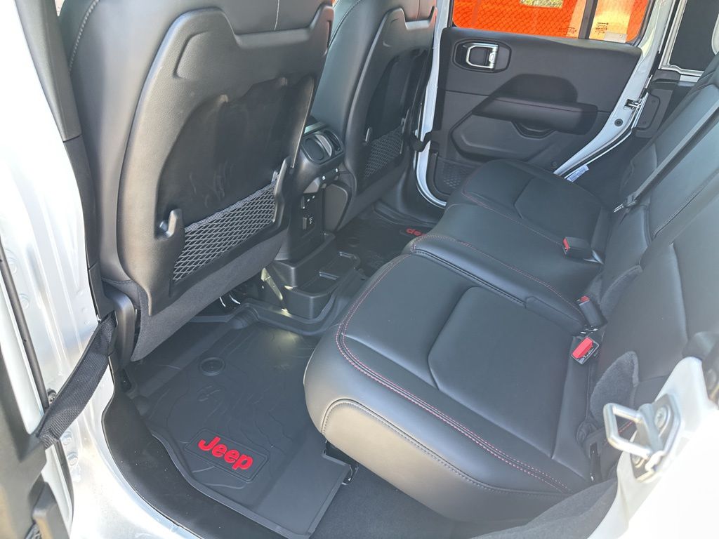 New Car 2025 Jeep Wrangler  Rubicon For Sale Under $70,000 In Austin, Texas