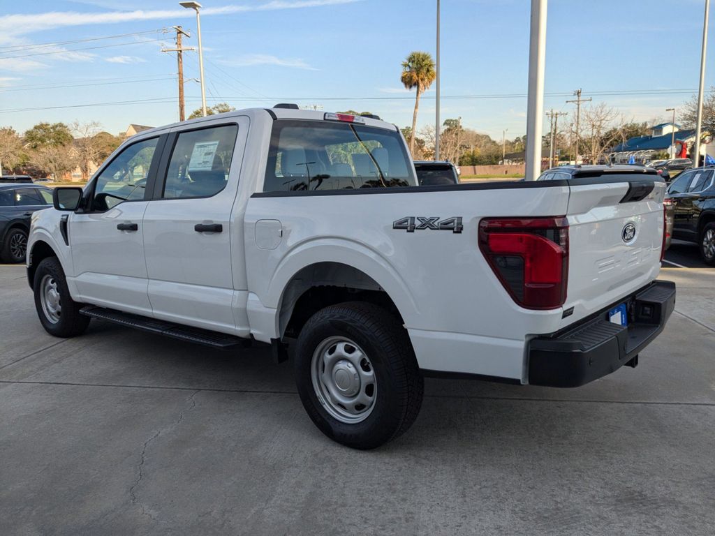 2024 Ford F-150 XL