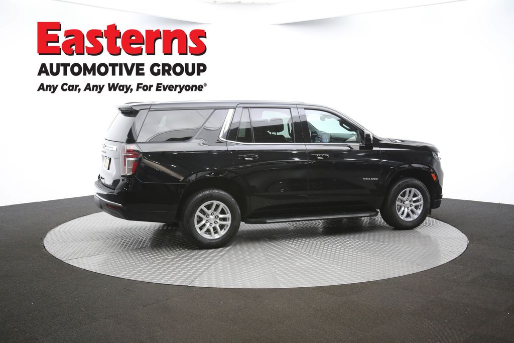 Used 2023 Black Chevrolet LT image 46