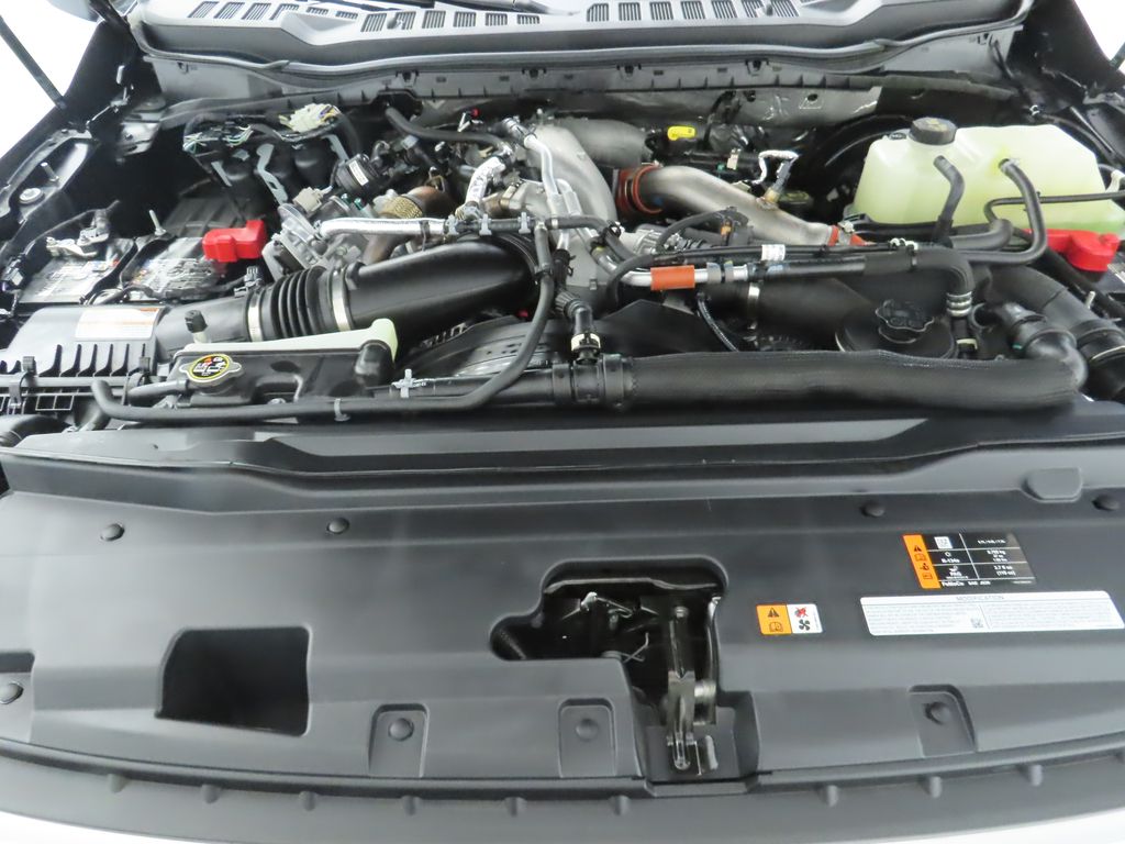 Thumbnail: 2024 Ford Econoline - 30