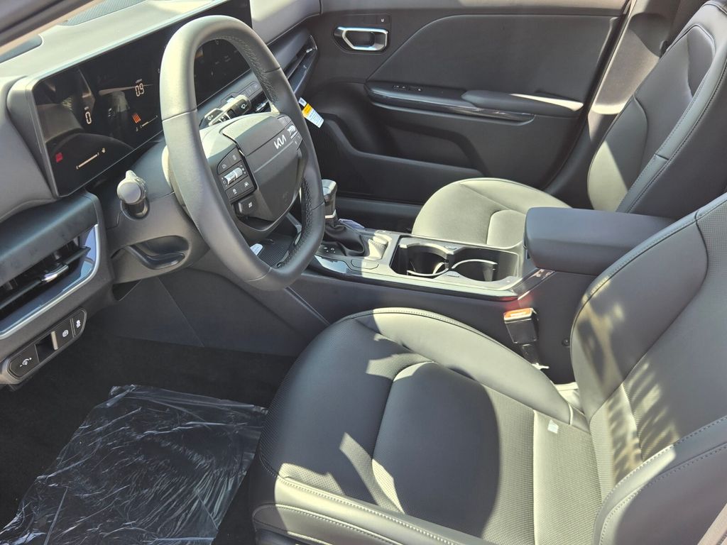 2026 Kia K4 - $25,320