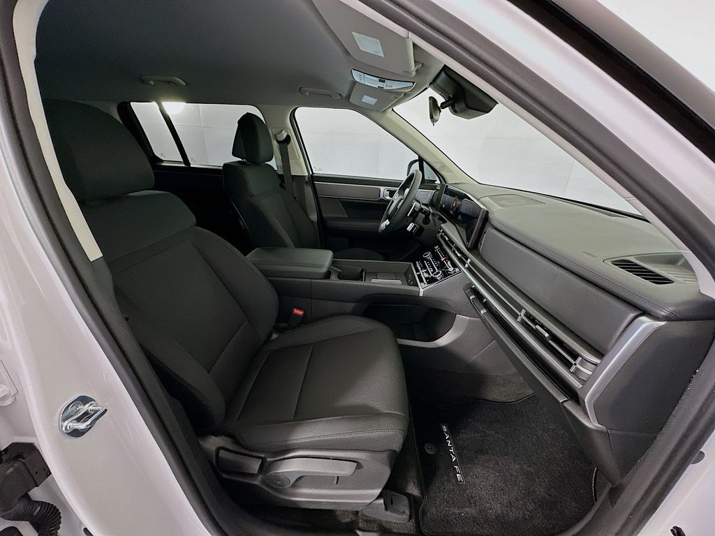 Thumbnail: 2026 Hyundai Santa Fe - 26