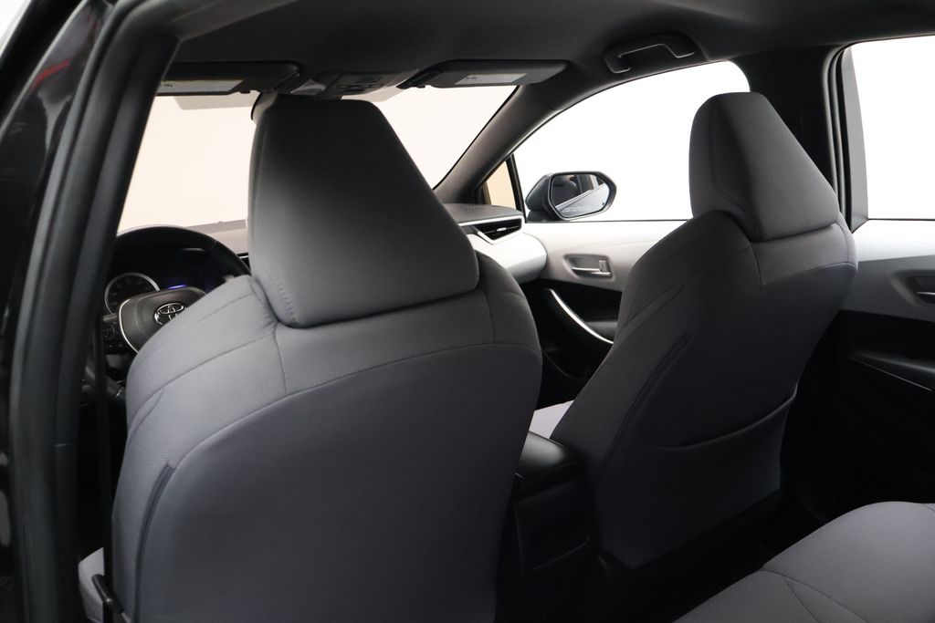 Thumbnail: 2021 Toyota Corolla - 19