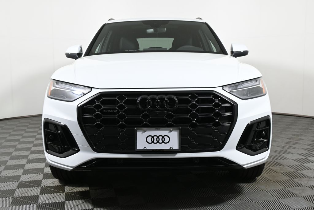 2025 Audi Q5  9