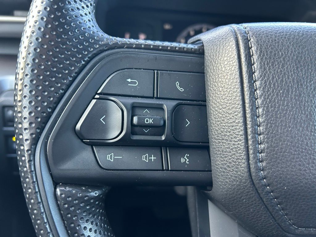 Thumbnail: 2024 Toyota Tacoma - 19