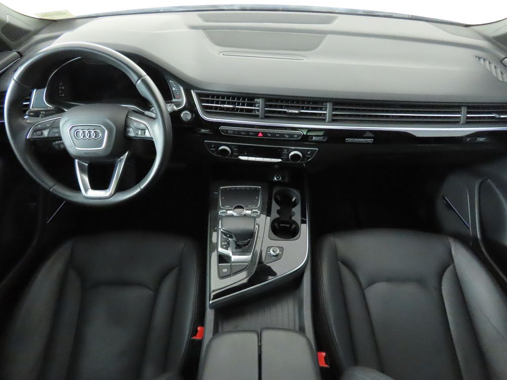 2019 Audi Q7 SE Premium Plus 13