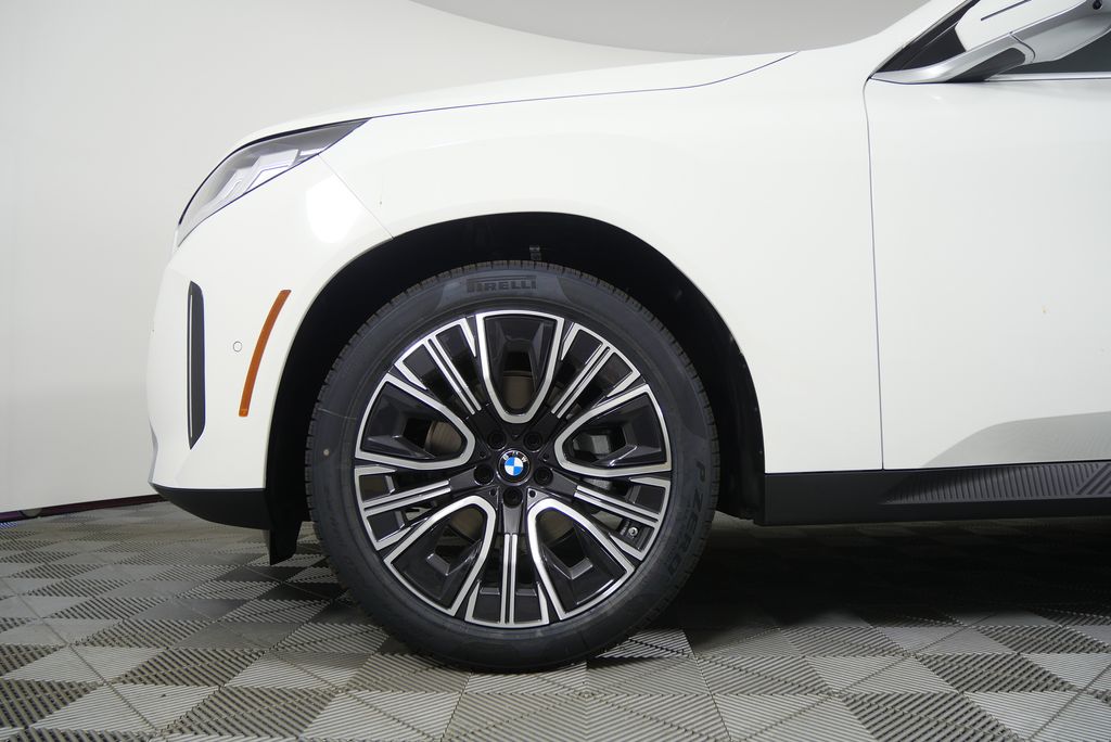 Thumbnail: 2026 BMW X3 - 7
