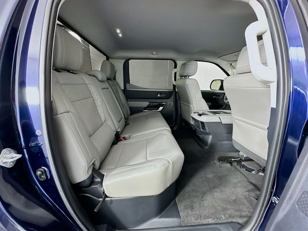 Thumbnail: 2024 Toyota Tundra - 27