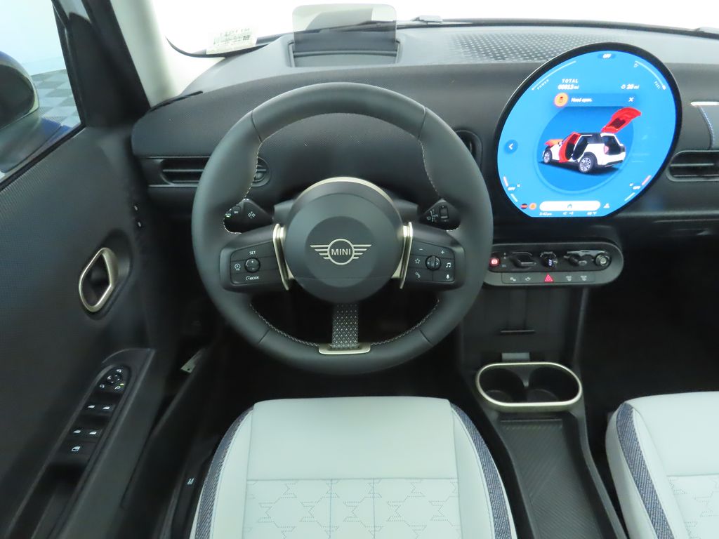 Thumbnail: 2026 MINI Cooper - 11