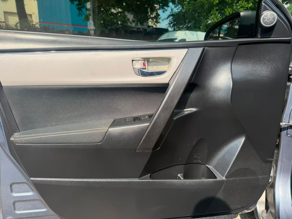 Used 2018 Toyota Corolla Sedan