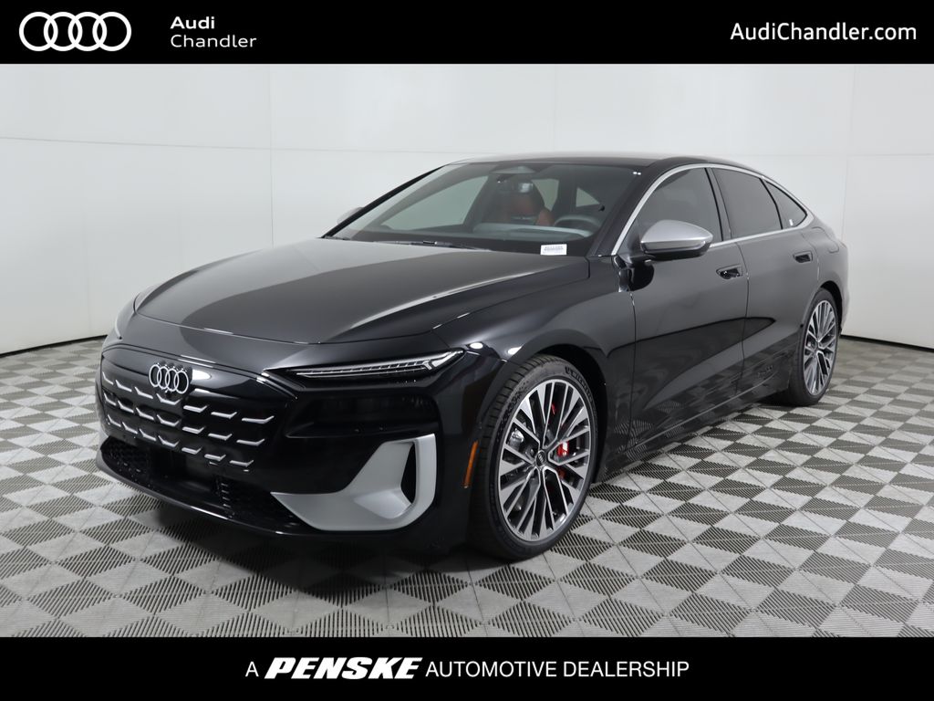 2025 Audi S6 Prestige -
                  Chandler, AZ