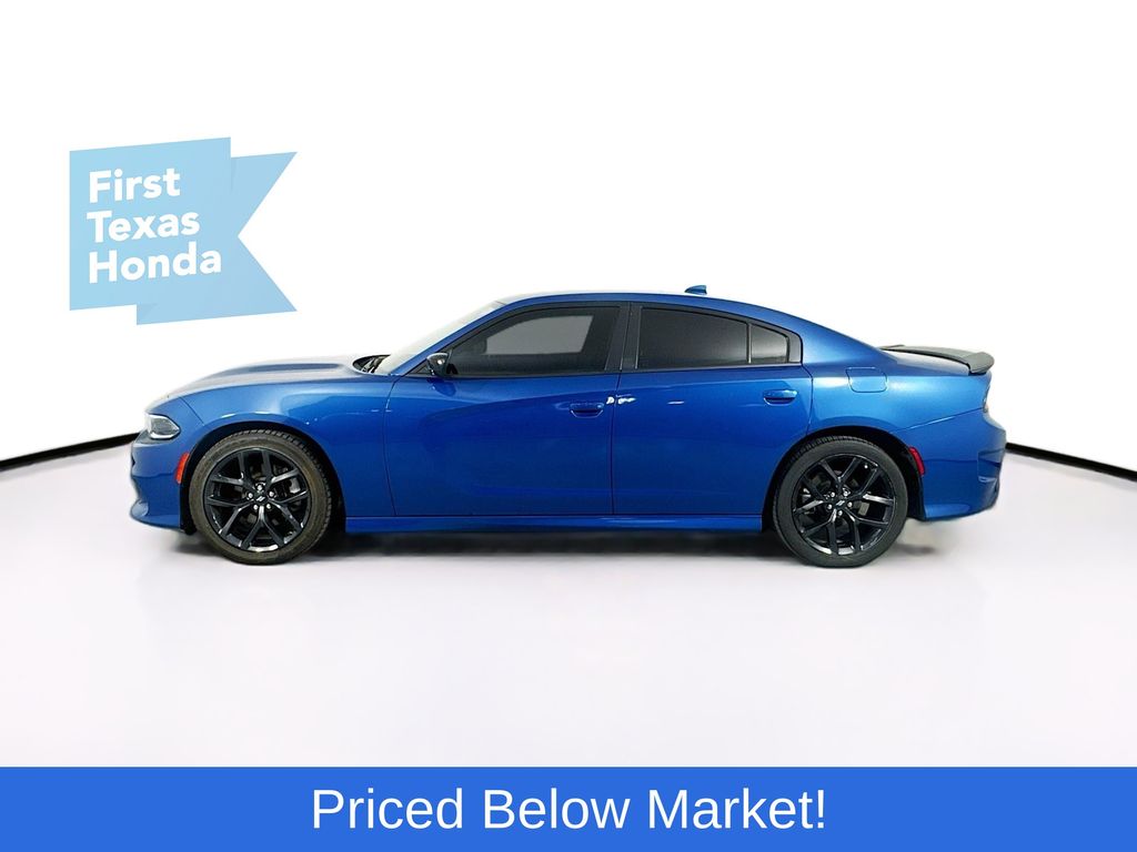Used Car 2023 Dodge Charger  Gt For Sale Under $30,000 In Austin, Texas