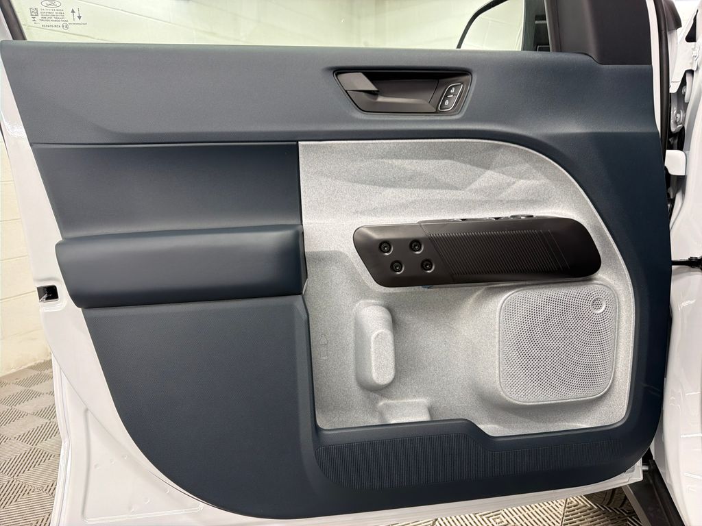 New 2026 White Ford XLT image 15