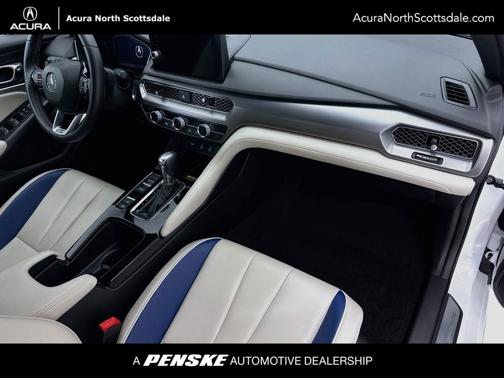 Thumbnail: 2026 Acura Integra - 16
