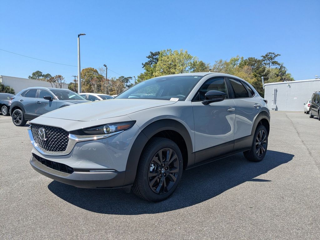 2026 Mazda CX-30 2.5 S Select Sport