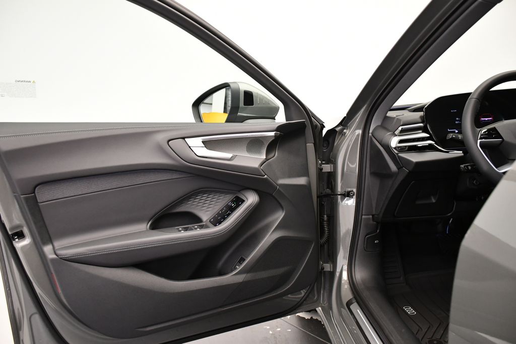 Thumbnail: 2025 Audi A5 - 29