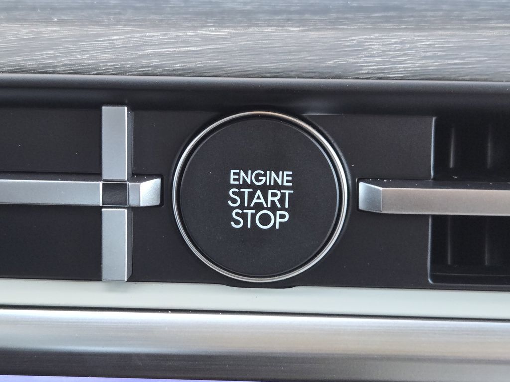 2026 Hyundai Santa Fe Hybrid