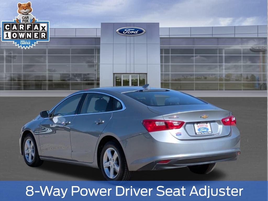 2023 Chevrolet Malibu LT - 2