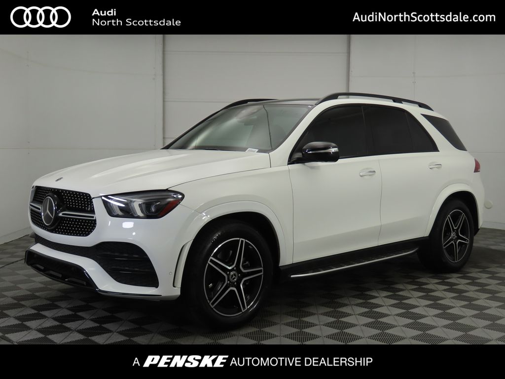 2020 Mercedes-Benz GLE 350 -
                Phoenix, AZ