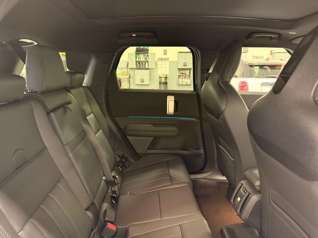 Thumbnail: 2026 MINI Cooper Countryman - 26