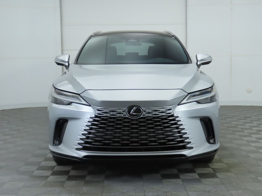 Thumbnail: 2023 Lexus RX - 2