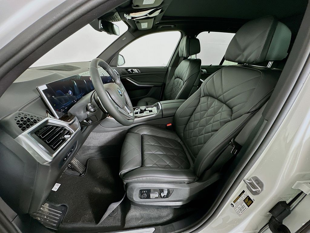 2026 BMW X5 sDrive40i 16