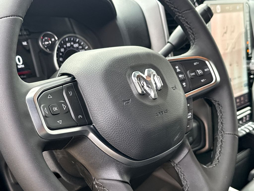 New 2026 Ram 3500 Truck