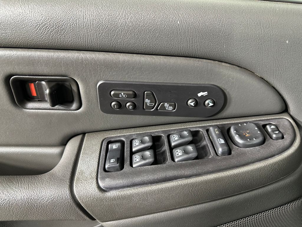 2004 Chevrolet Avalanche Base - Photo 19