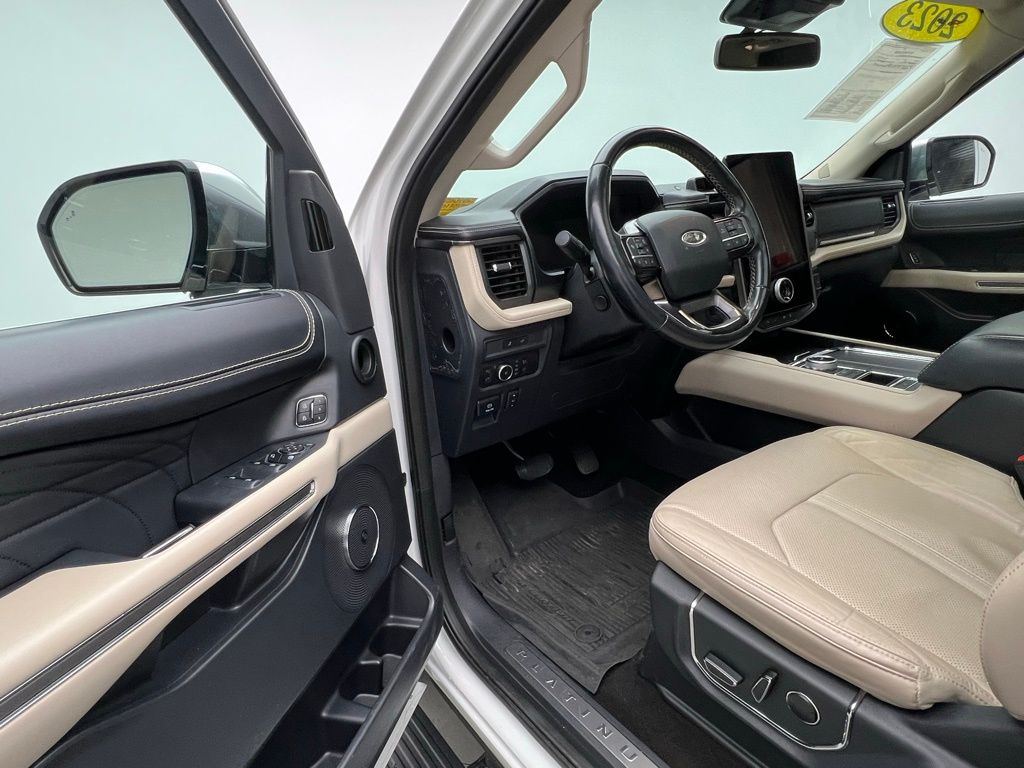 Thumbnail: 2023 Ford Expedition - 22