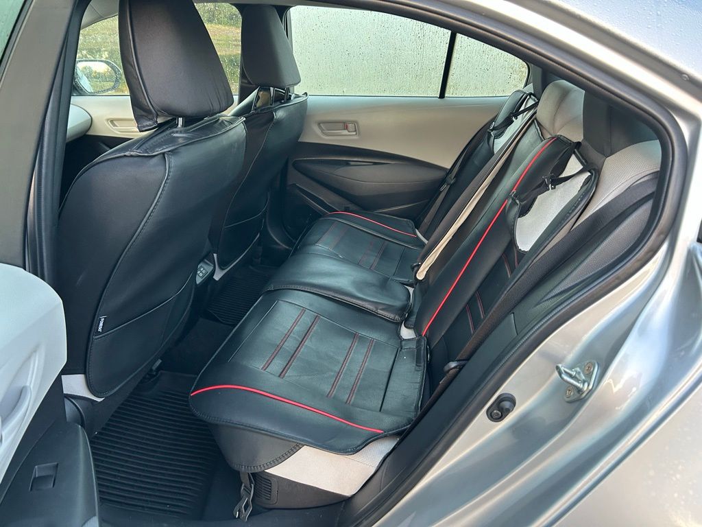 Thumbnail: 2025 Toyota Corolla - 13