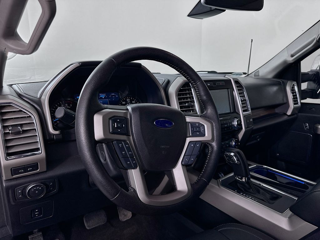 Thumbnail: 2016 Ford F-150 - 9