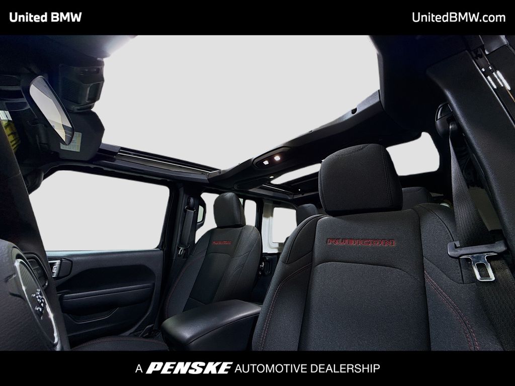 Thumbnail: 2024 Jeep Wrangler - 11