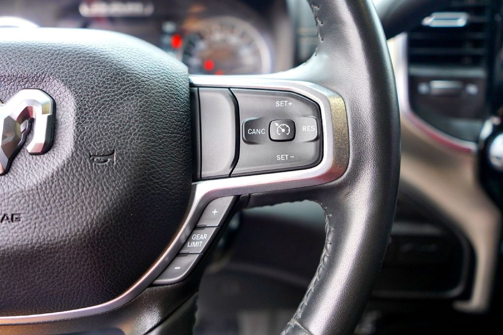 Used Car 2024 Ram 2500  Laramie For Sale Under $50,000 In Taylor, Texas