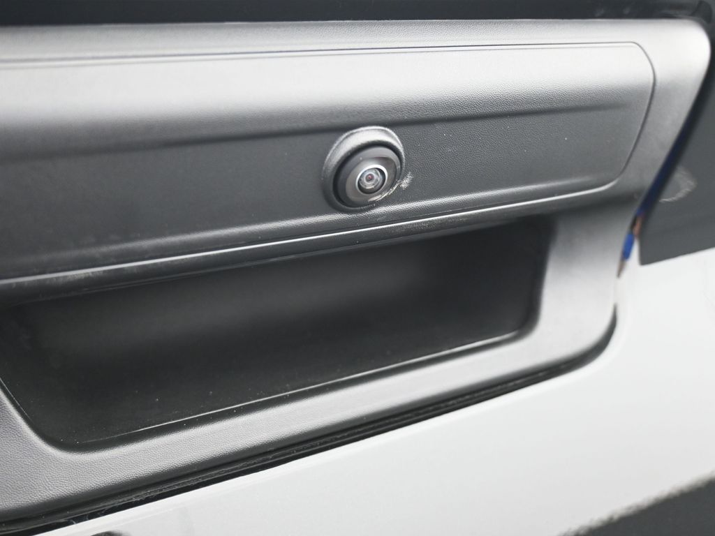 New 2026 Diamond Black Crystal Pearlcoat Ram Tradesman image 36