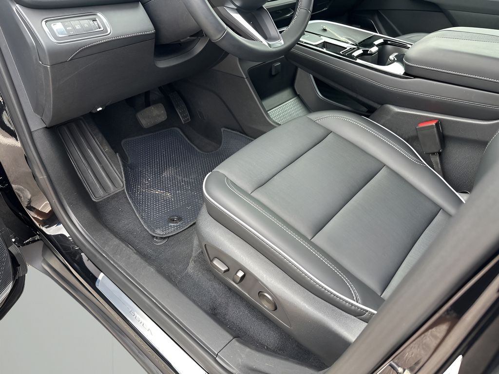 Used Car 2025 Buick Enclave  Preferred For Sale Under $40,000 In Austin, Texas