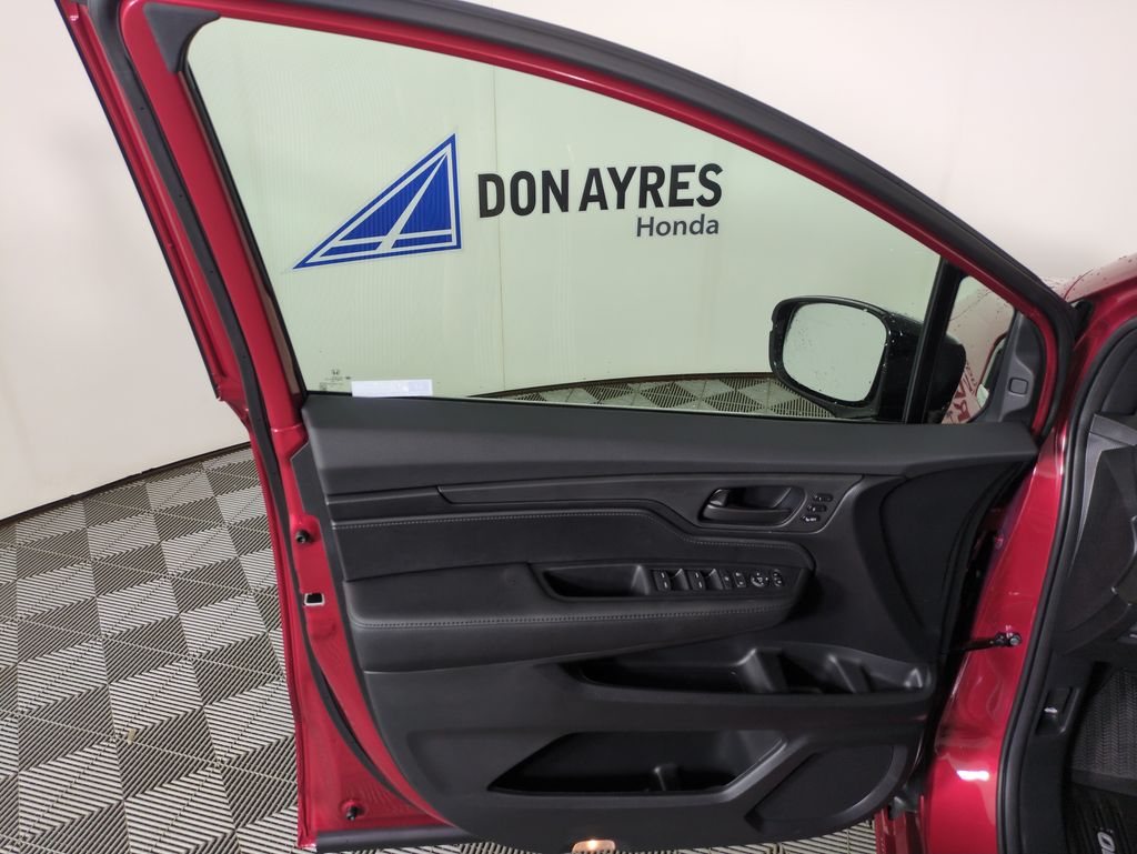 New 2025 Honda Odyssey For Sale in Fort Wayne, IN