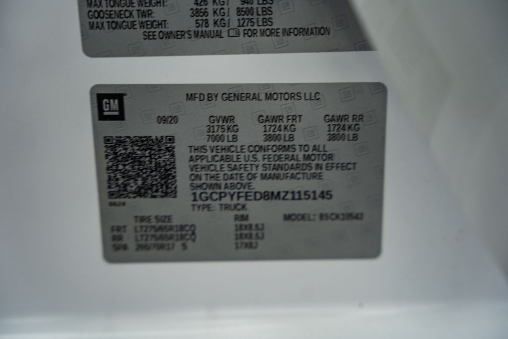 ChevroletSilverado 150036